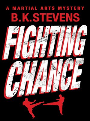 cover image of Fighting Chance
